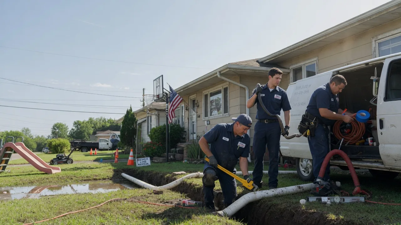 Toilet Installation in Wakefield, MI near me